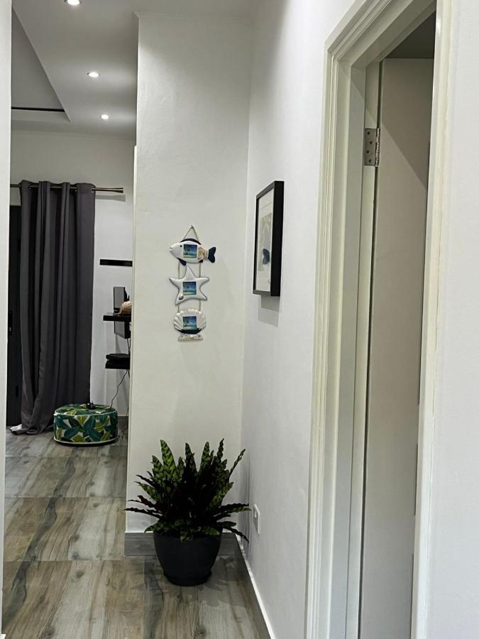 Jasmine Stay Self-Catering Apartments Victoria Exterior foto